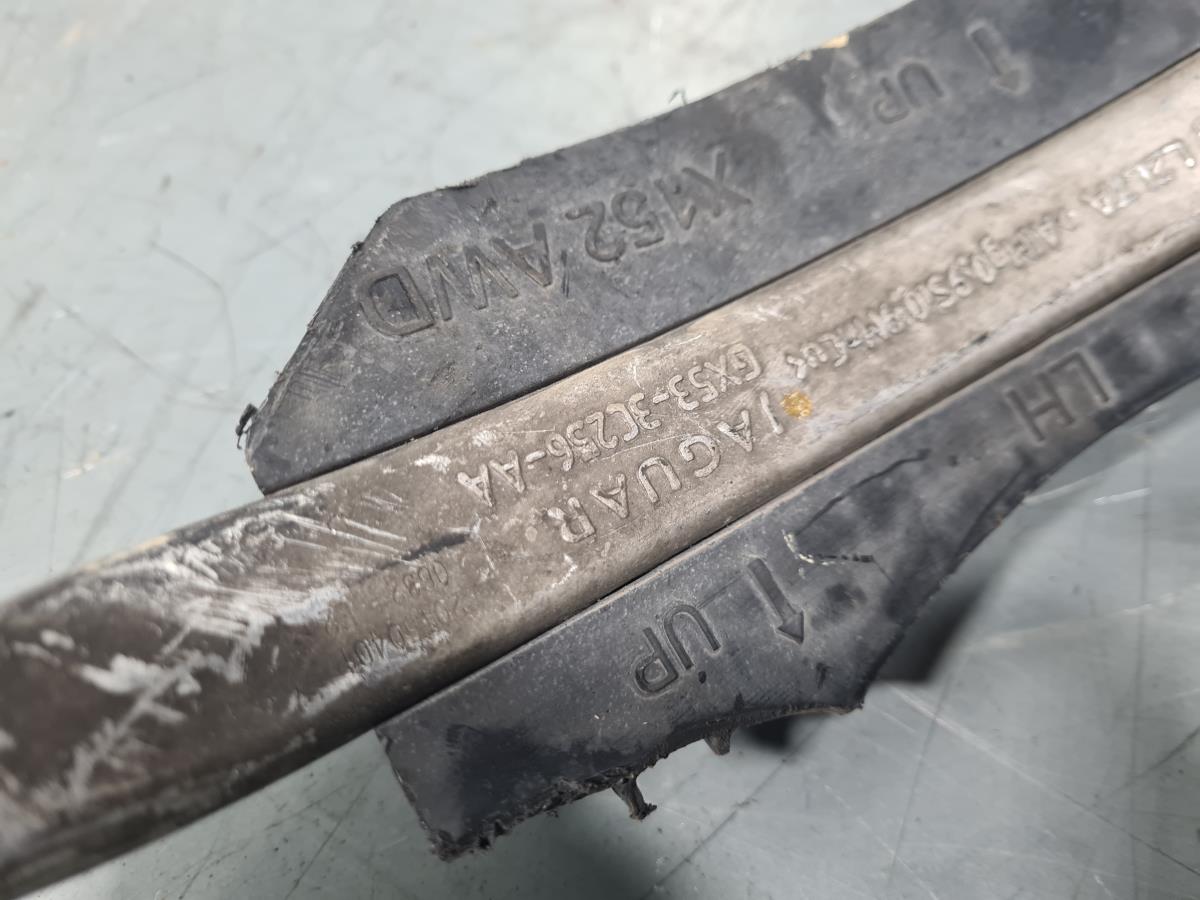 Brazo suspensión delantero izquierdo JAGUAR F-Type Coupé (X152) Imagem-2