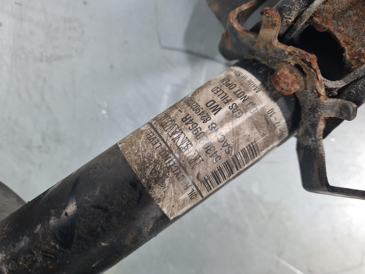 Amortiguador Delantero Derecho DACIA Dokker (0S_) Imagem-1