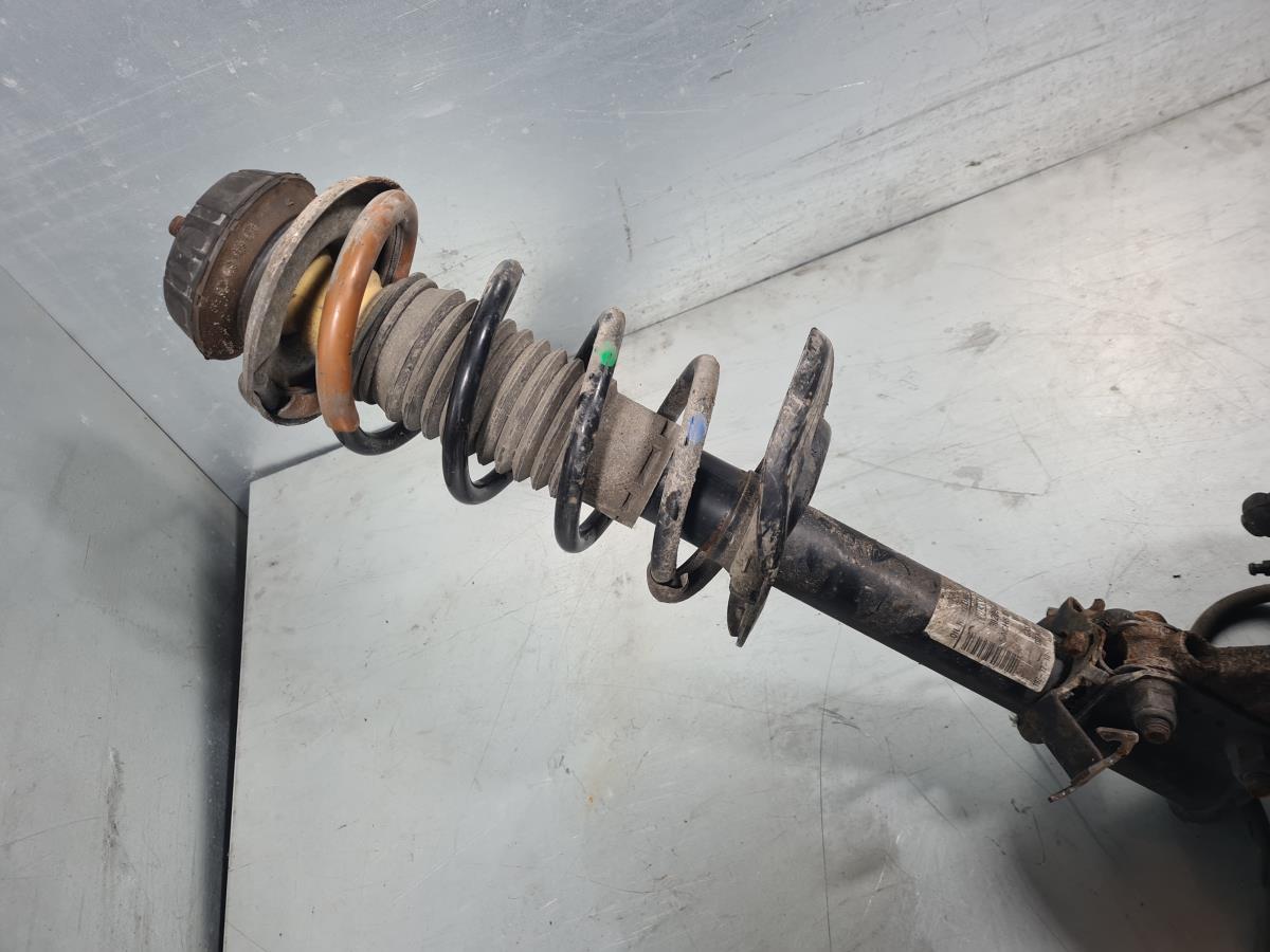 Amortiguador Delantero Derecho DACIA Dokker (0S_)