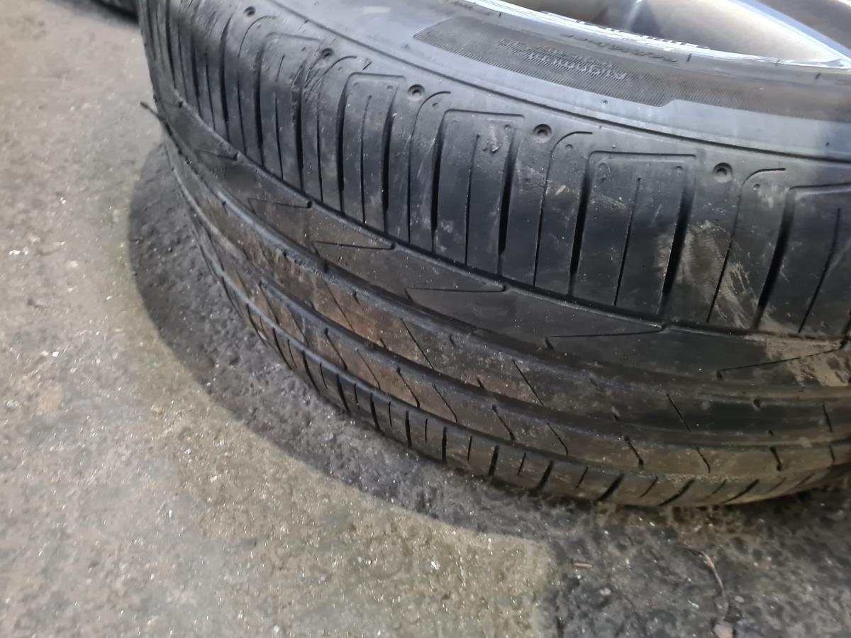 Juego de llantas MERCEDES-BENZ GLC Coupé (C253) Imagem-19