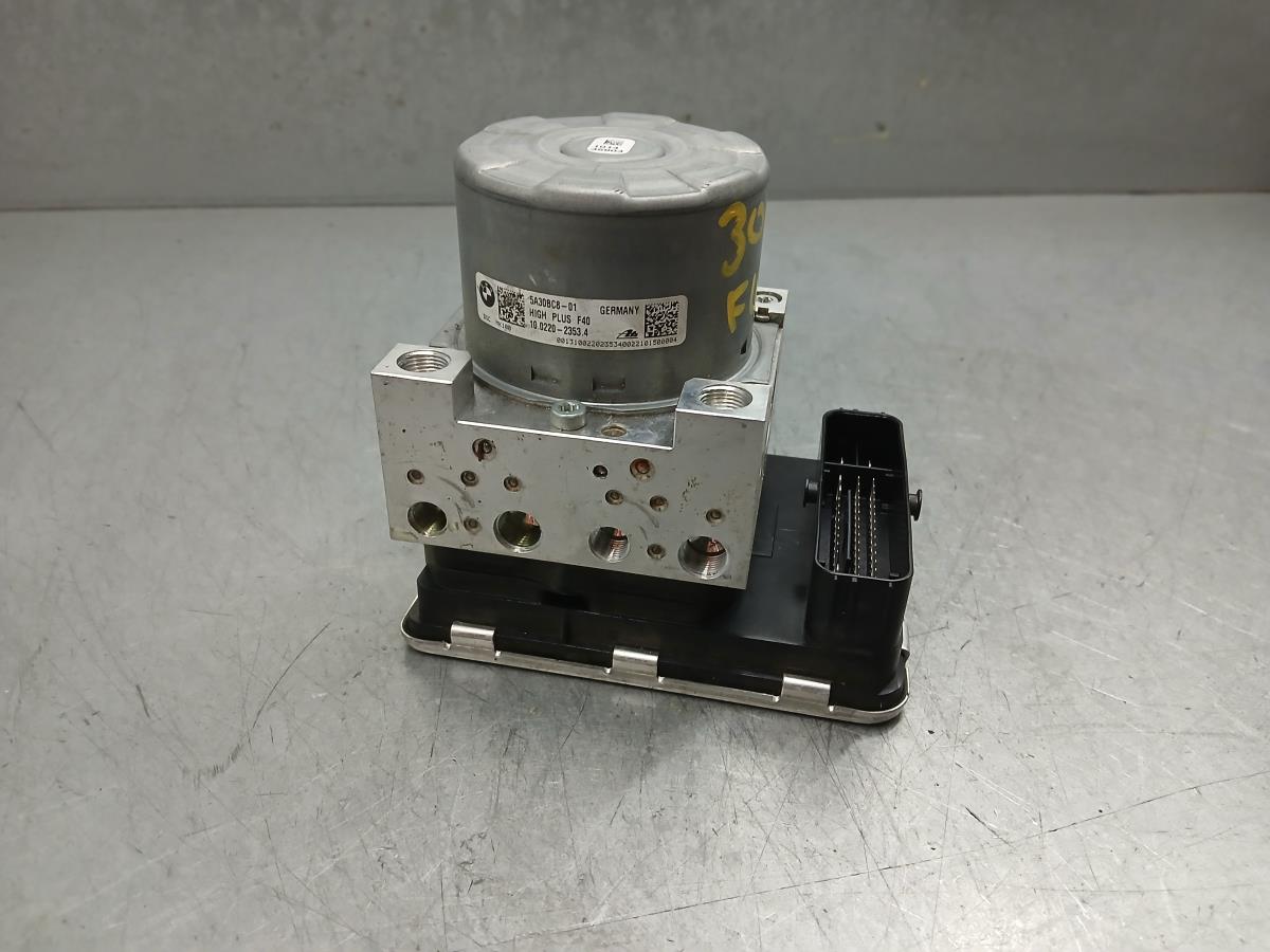 ABS BMW 1 (F40) Imagem-2