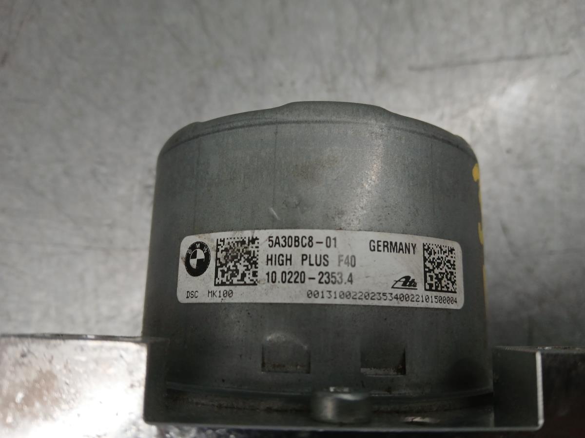 ABS BMW 1 (F40) Imagem-4