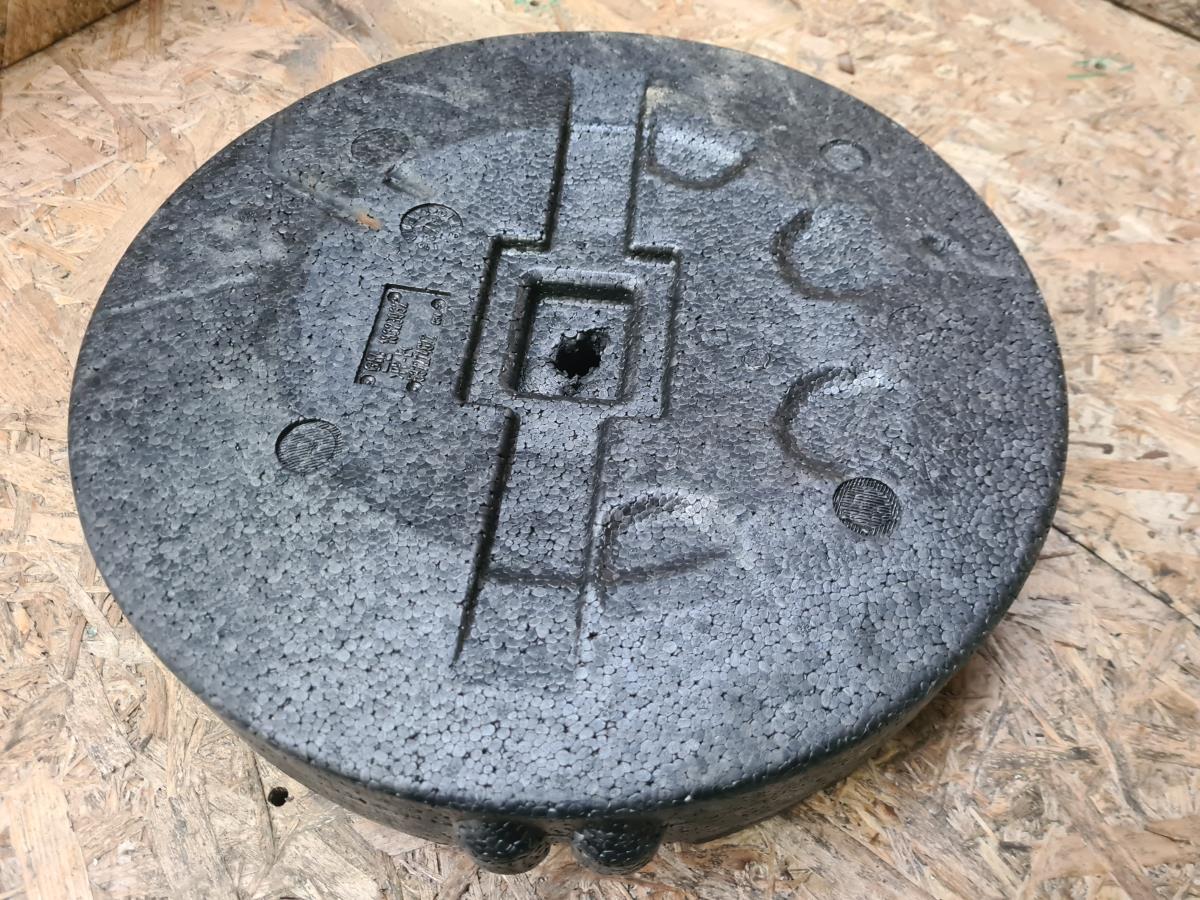 Cric OPEL Astra J Imagem-1