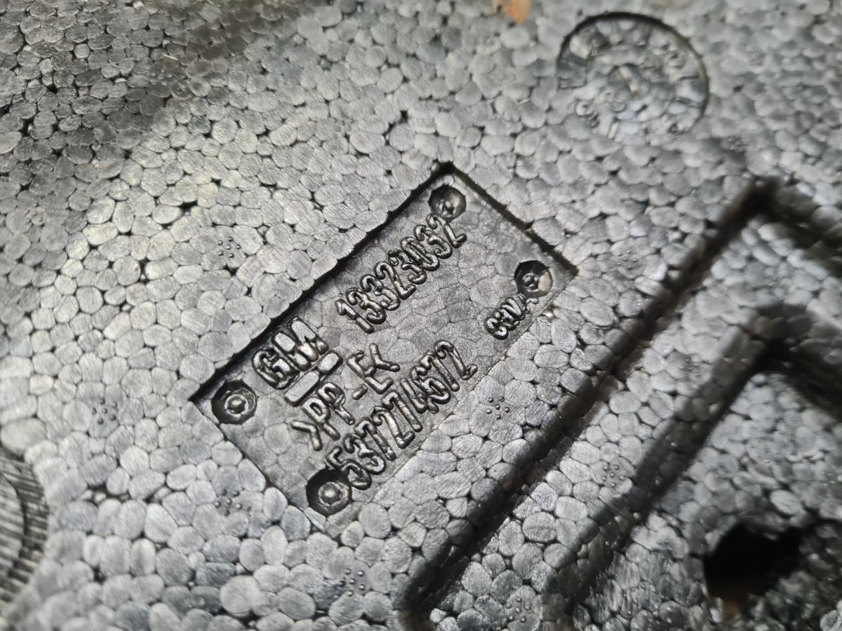 Cric OPEL Astra J Imagem-2