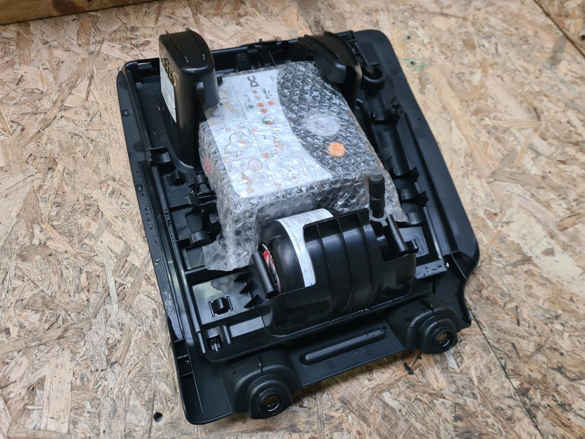 Bomba de aire RENAULT Twingo III (BCM_)