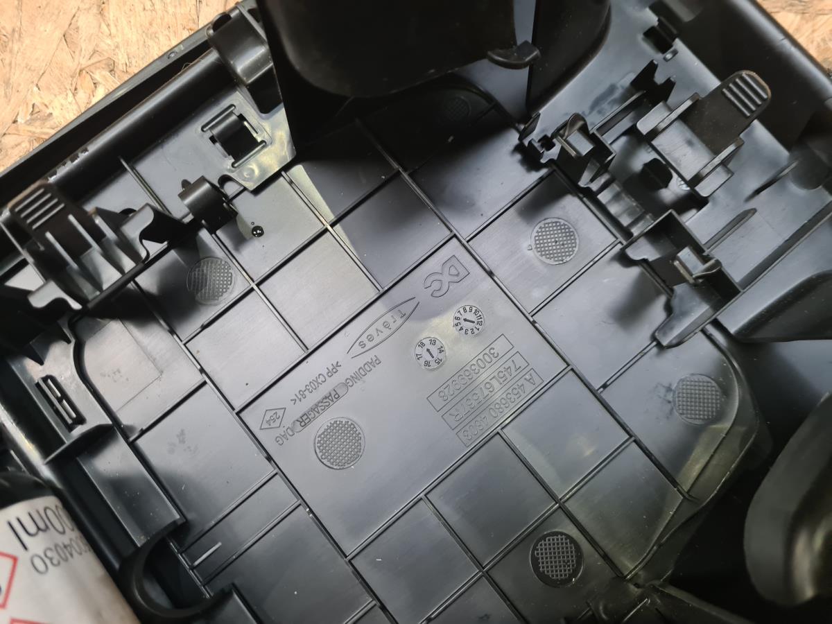 Bomba de aire RENAULT Twingo III (BCM_) Imagem-4