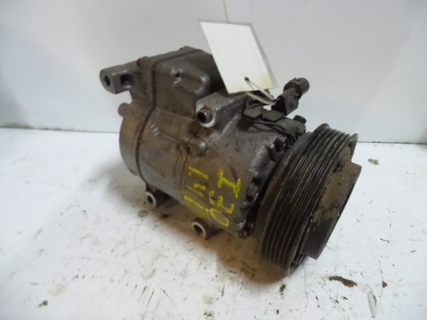 AC compressor HYUNDAI i30 (FD)