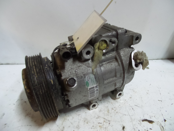 AC compressor HYUNDAI i30 (FD) Imagem-1