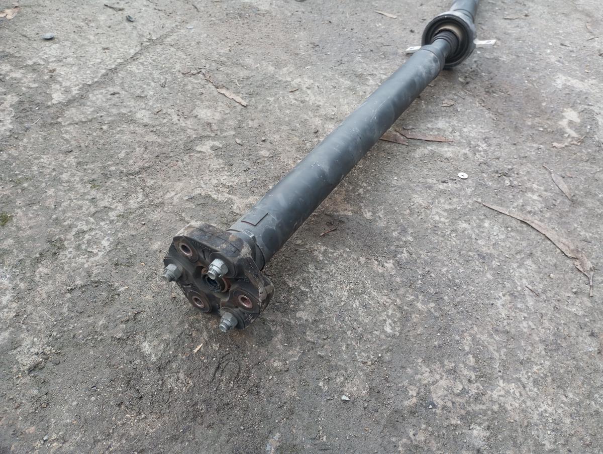 Transmissão central BMW 1 (F20) Imagem-2