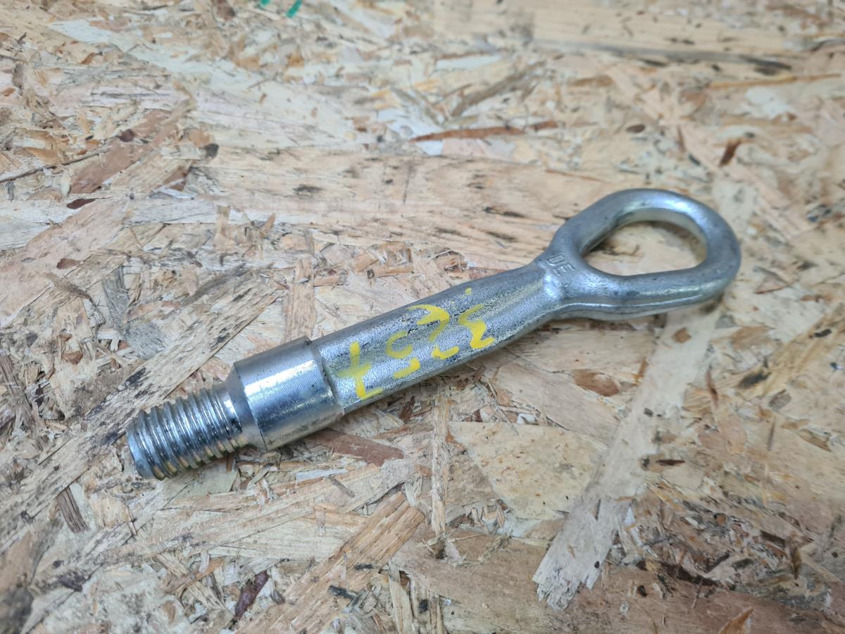 Engate de Reboque BMW 1 (F20)