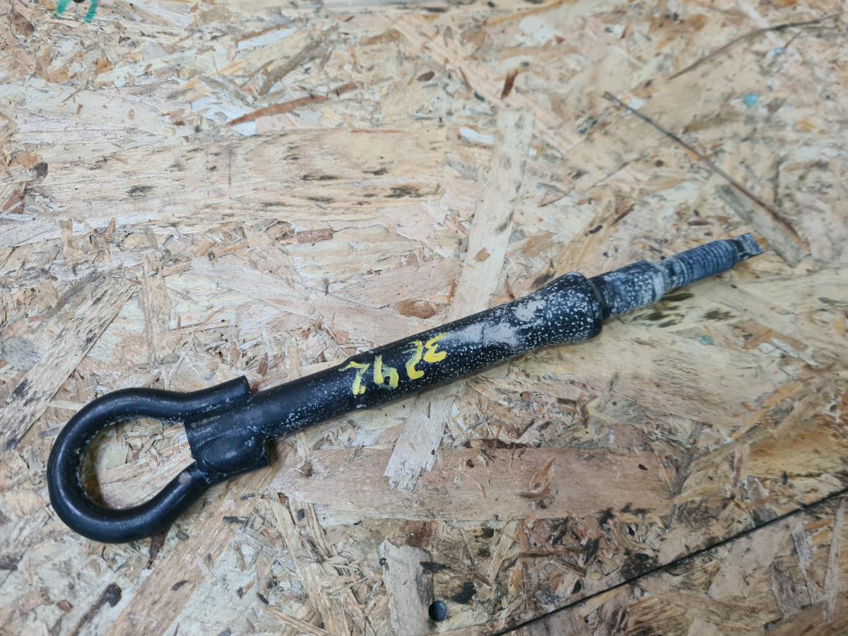 Engate de Reboque PEUGEOT 2008 I (CU_)