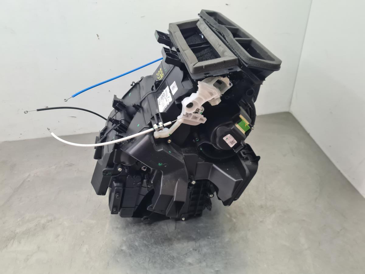 Complete heating radiator DACIA Sandero III Imagem-2