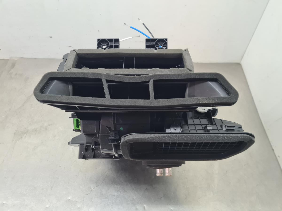 Complete heating radiator DACIA Sandero III