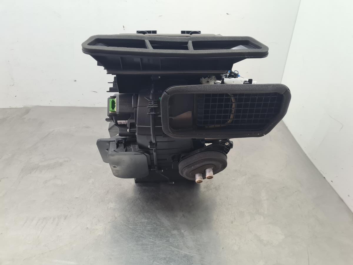 Complete heating radiator DACIA Sandero III Imagem-1