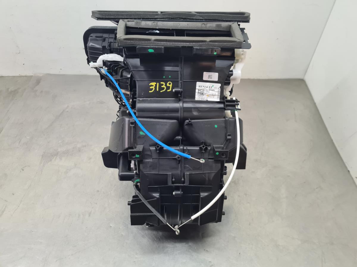 Complete heating radiator DACIA Sandero III Imagem-3