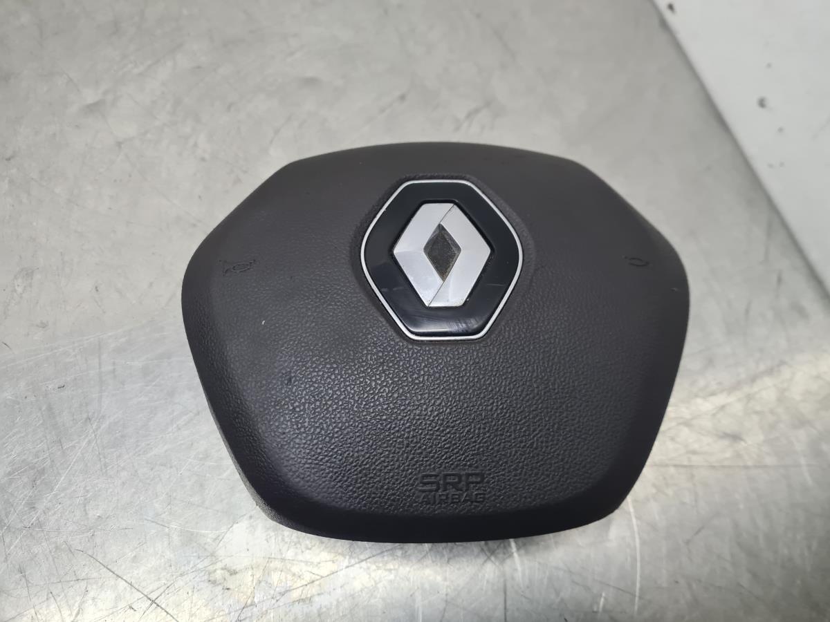 Kit airbag RENAULT Espace V (JR_) Imagem-1