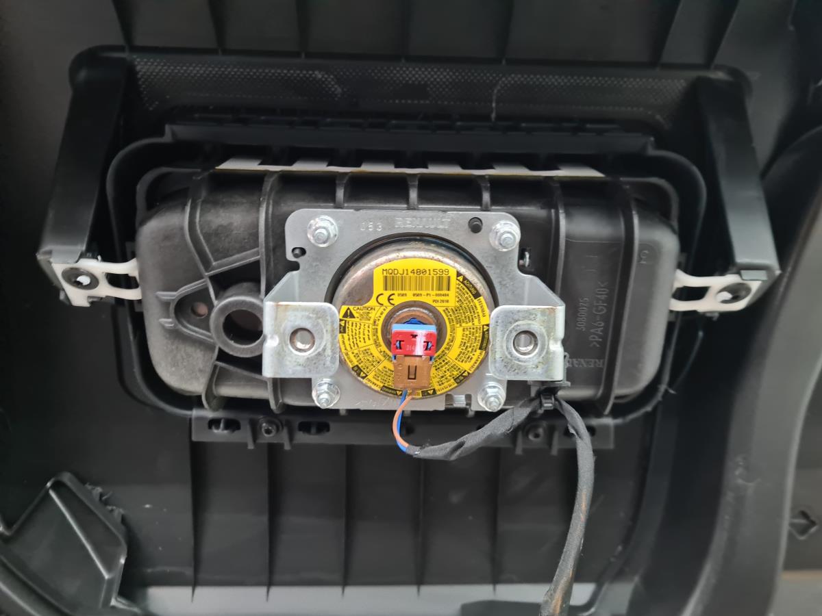 Kit airbag RENAULT Espace V (JR_) Imagem-3