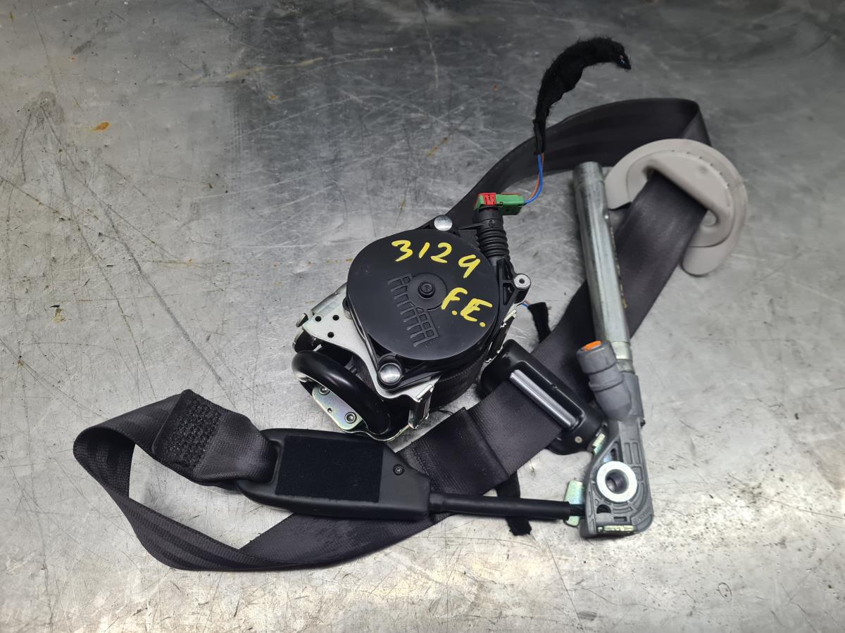 Kit airbag RENAULT Espace V (JR_) Imagem-5