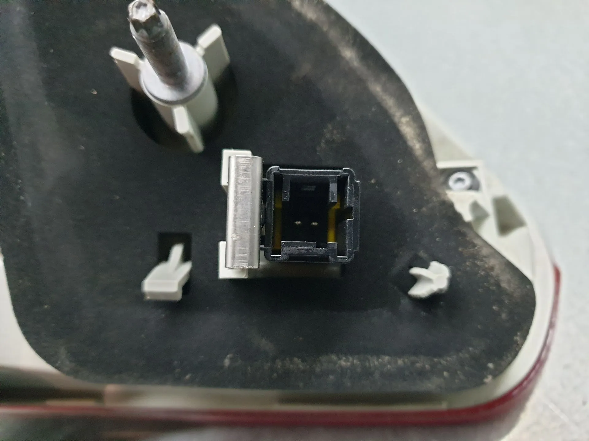 Fanale Destro Baule PEUGEOT 2008 I (CU_) Imagem-4