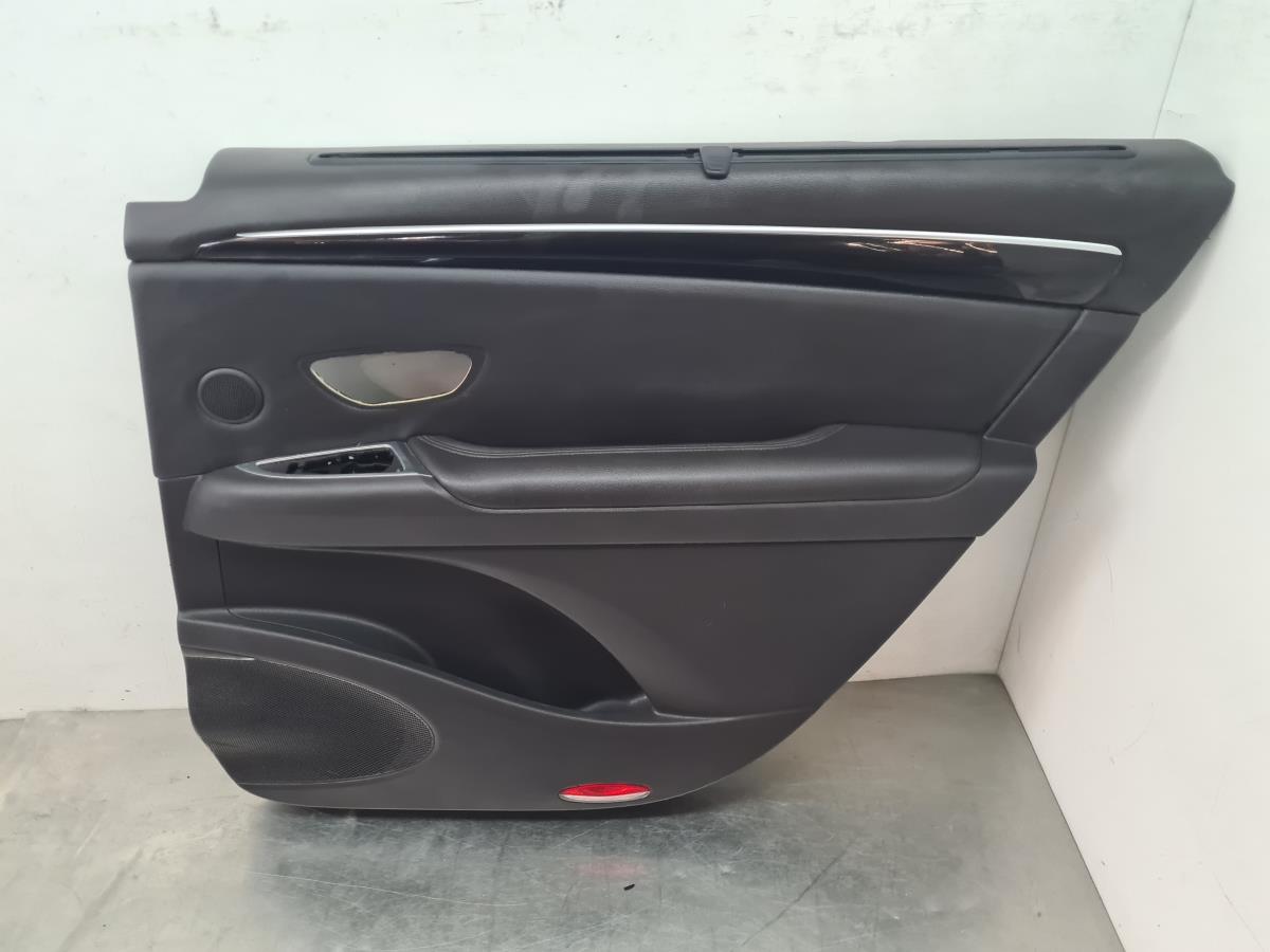 Forra porta / quartela trás direita RENAULT Espace V (JR_)