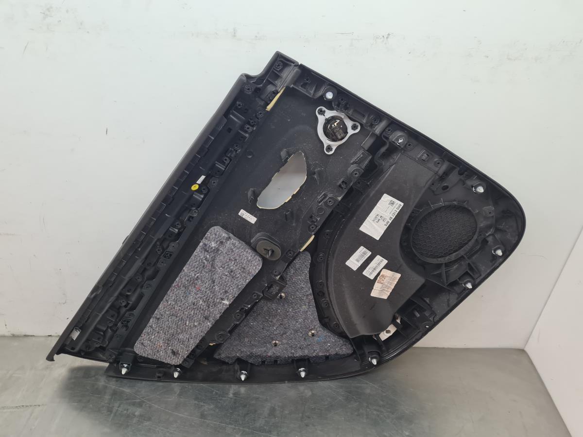 Forra porta / quartela trás direita RENAULT Espace V (JR_) Imagem-3