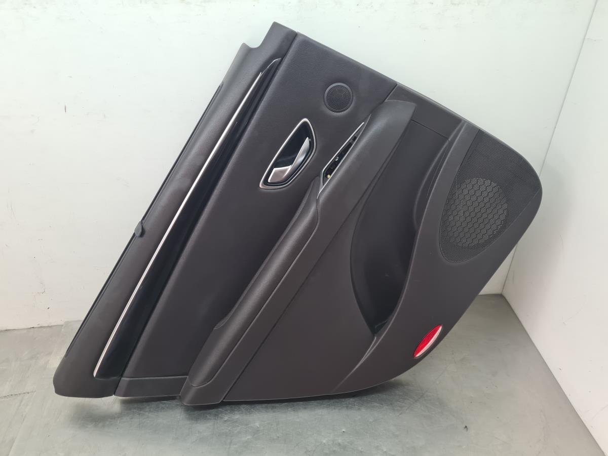 Forra porta / quartela trás esquerda RENAULT Espace V (JR_)