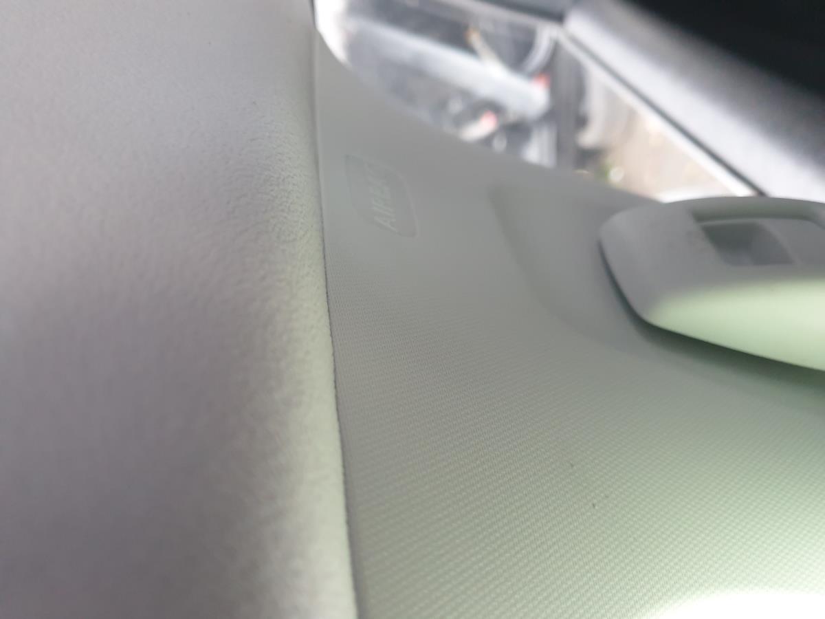 Right Curtain Airbag PEUGEOT 2008 I (CU_) Imagem-0