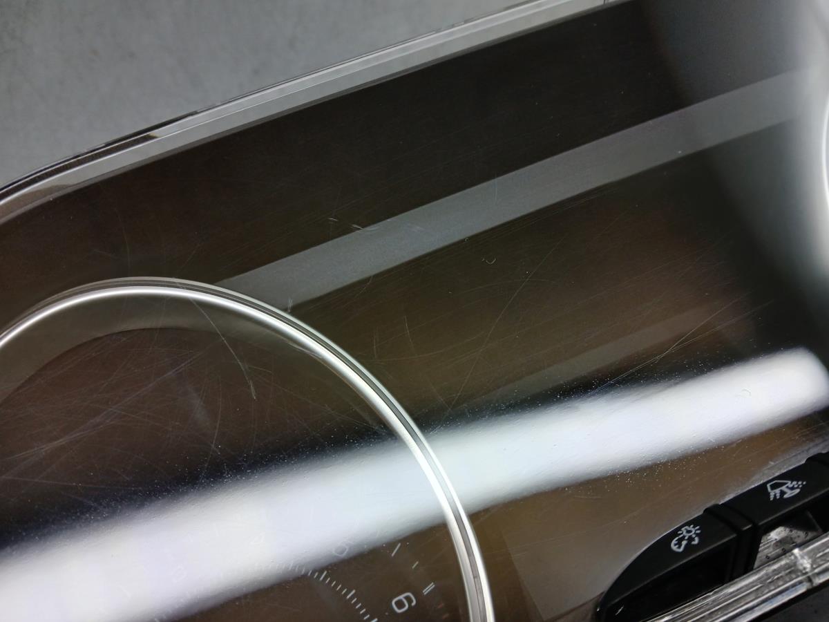 Quadrante / painel de instrumentos PEUGEOT 2008 I (CU_) Imagem-2