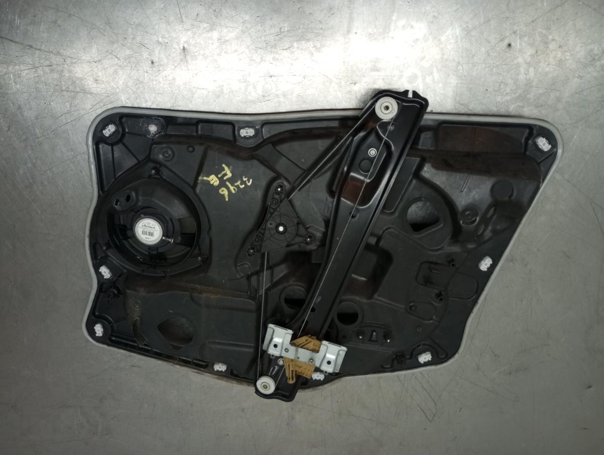 Lève-vitre avant gauche FIAT 500X (334_)