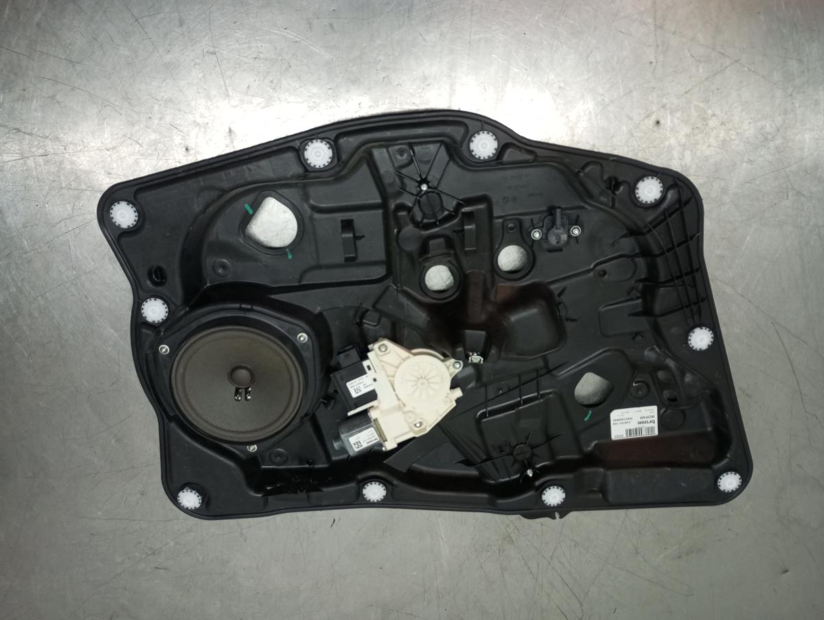 Lève-vitre avant gauche FIAT 500X (334_) Imagem-1