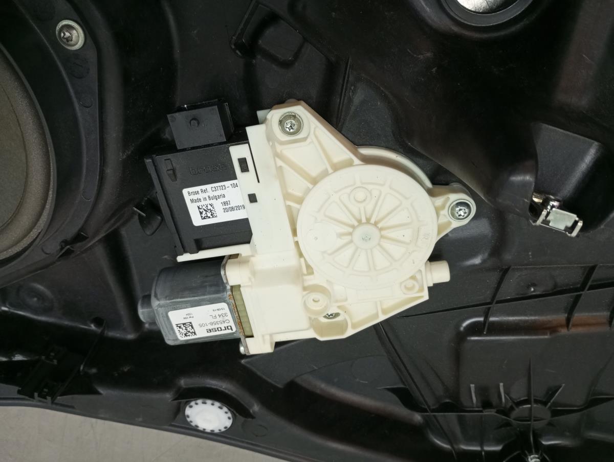 Lève-vitre avant gauche FIAT 500X (334_) Imagem-2