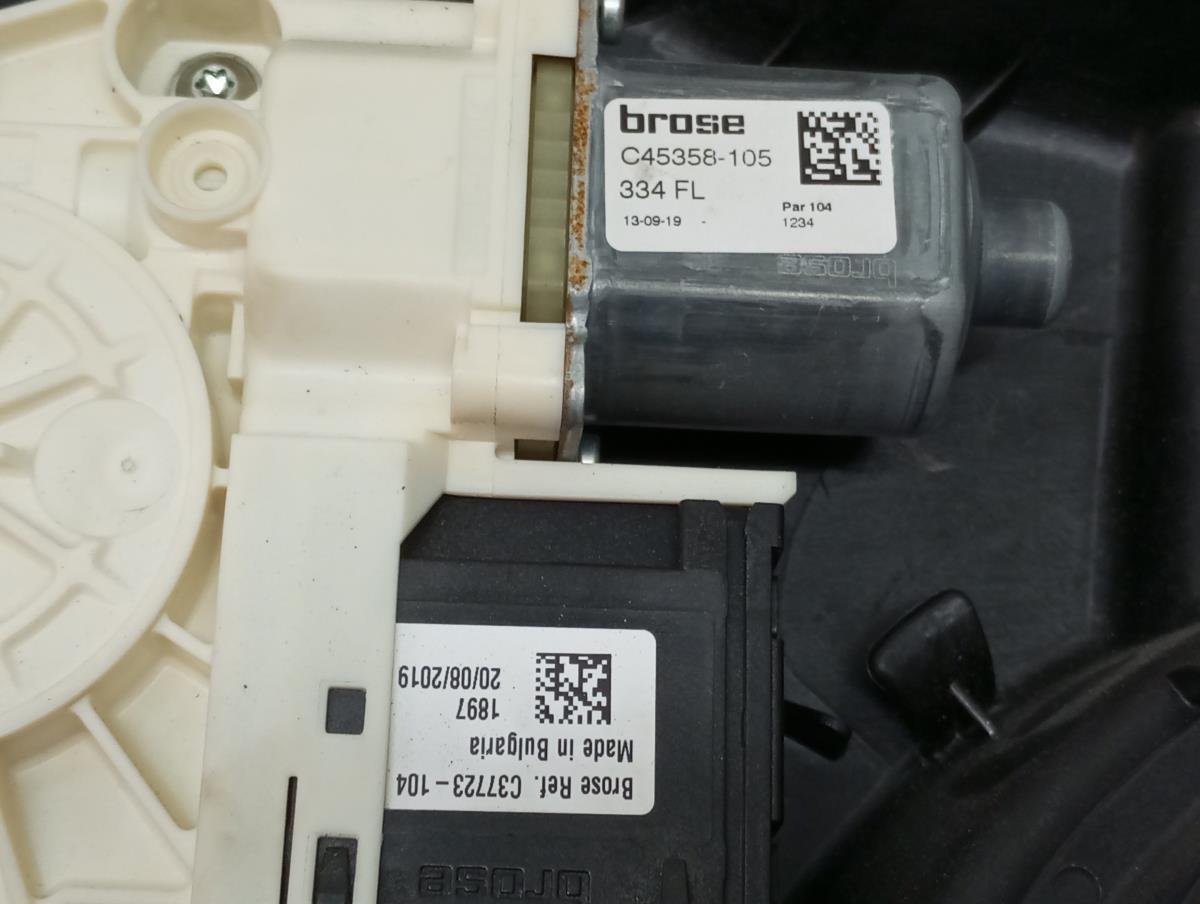 Lève-vitre avant gauche FIAT 500X (334_) Imagem-4