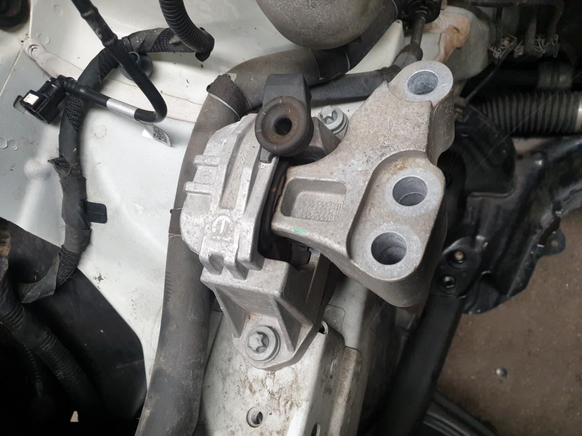 Support Moteur FIAT 500X (334_)