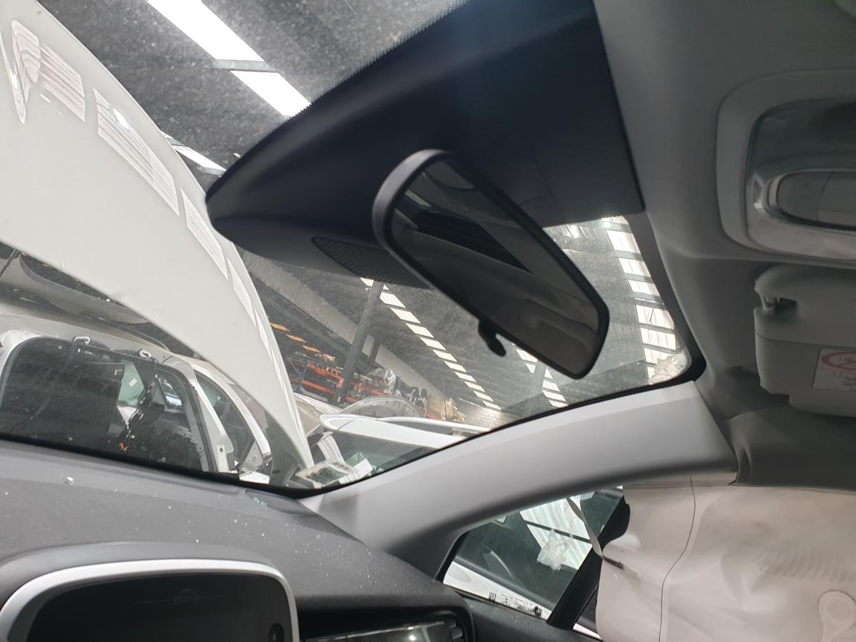 Espelho retrovisor interior FIAT 500X (334_)