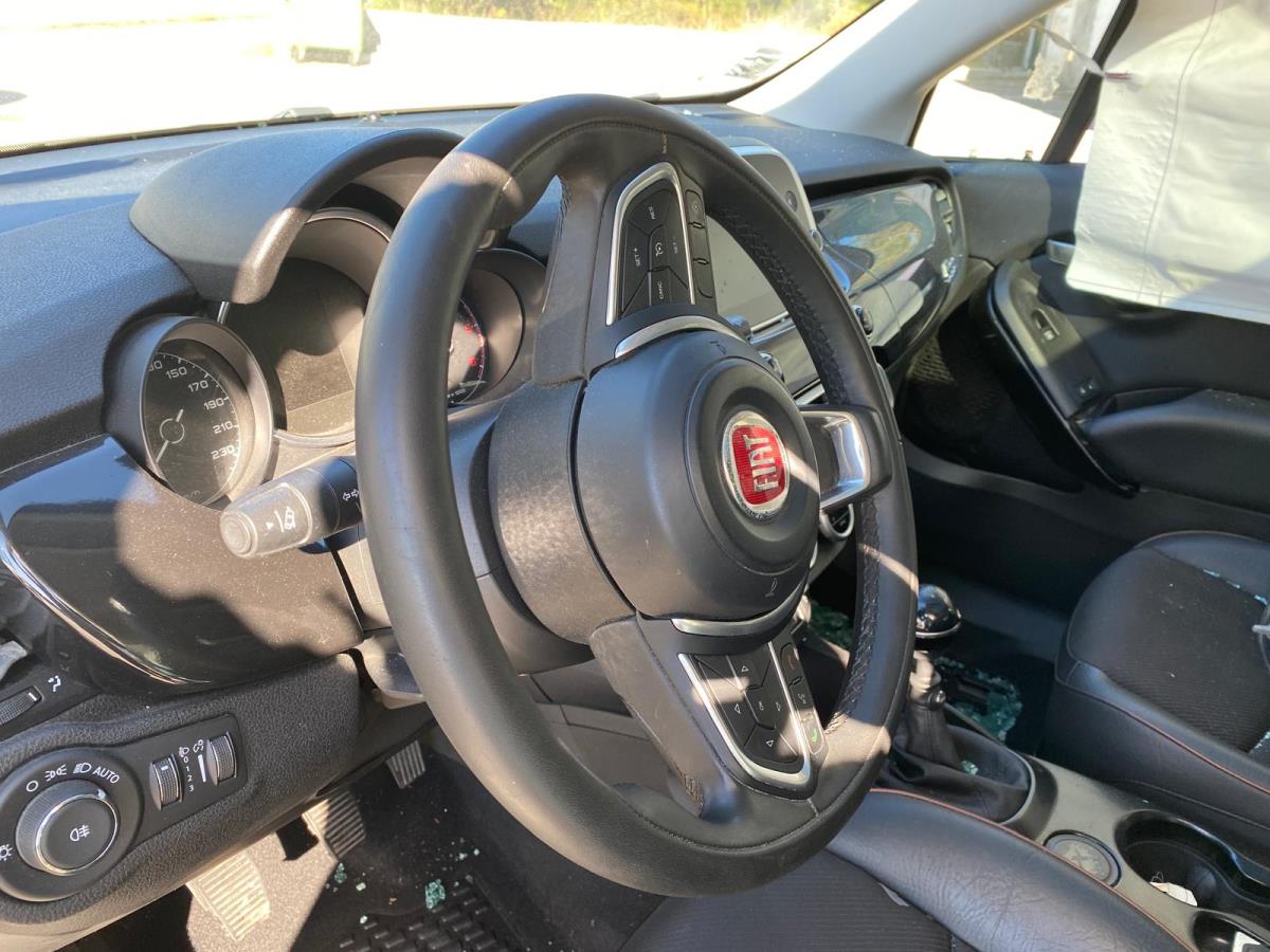 Fita de airbags FIAT 500X (334_)