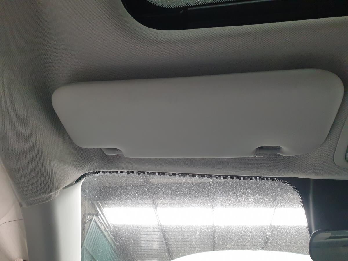 Pare-soleil gauche FIAT 500X (334_)