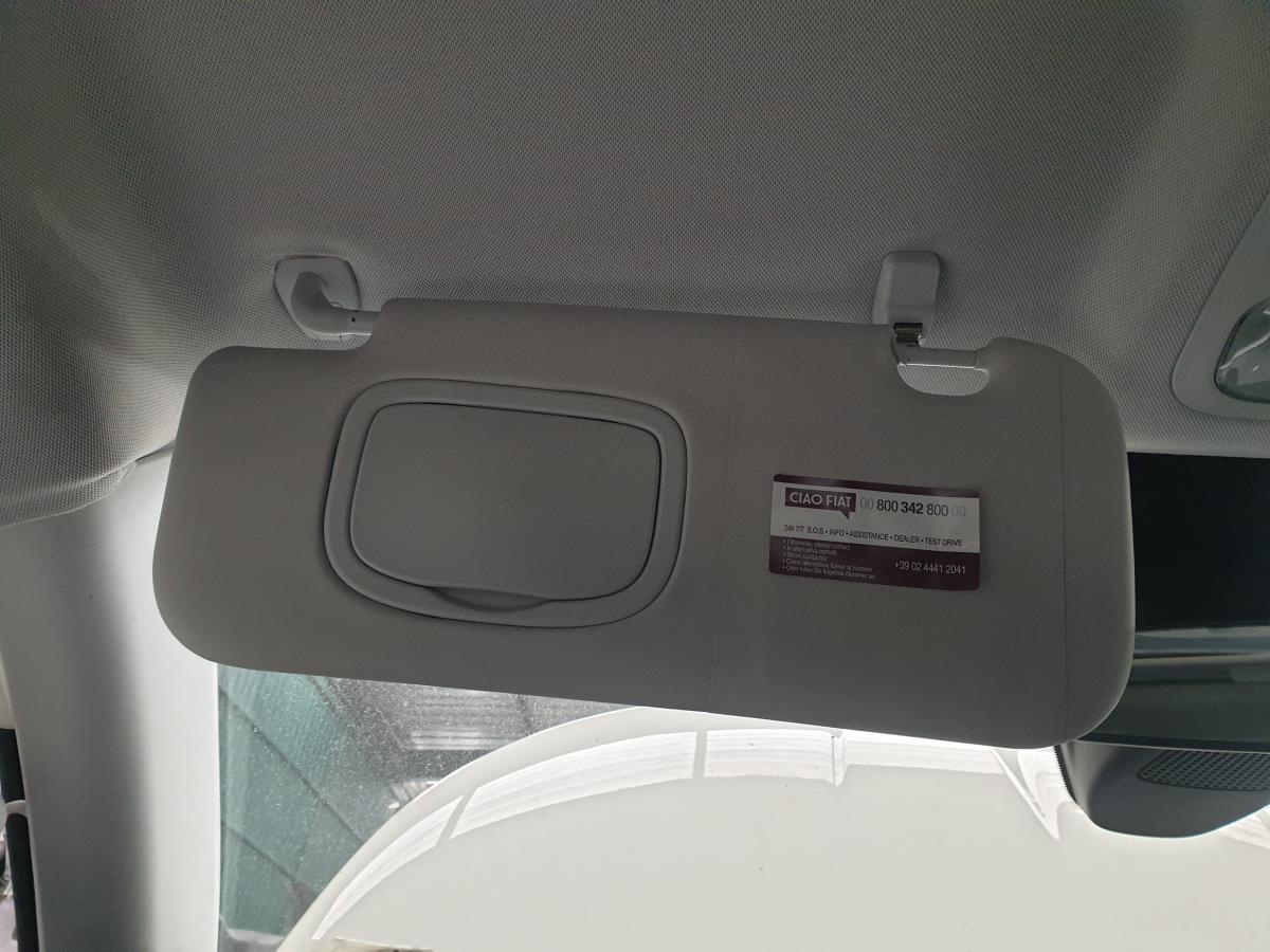 Pare-soleil gauche FIAT 500X (334_) Imagem-1