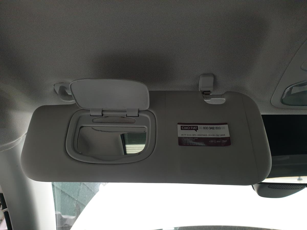 Pare-soleil gauche FIAT 500X (334_) Imagem-2