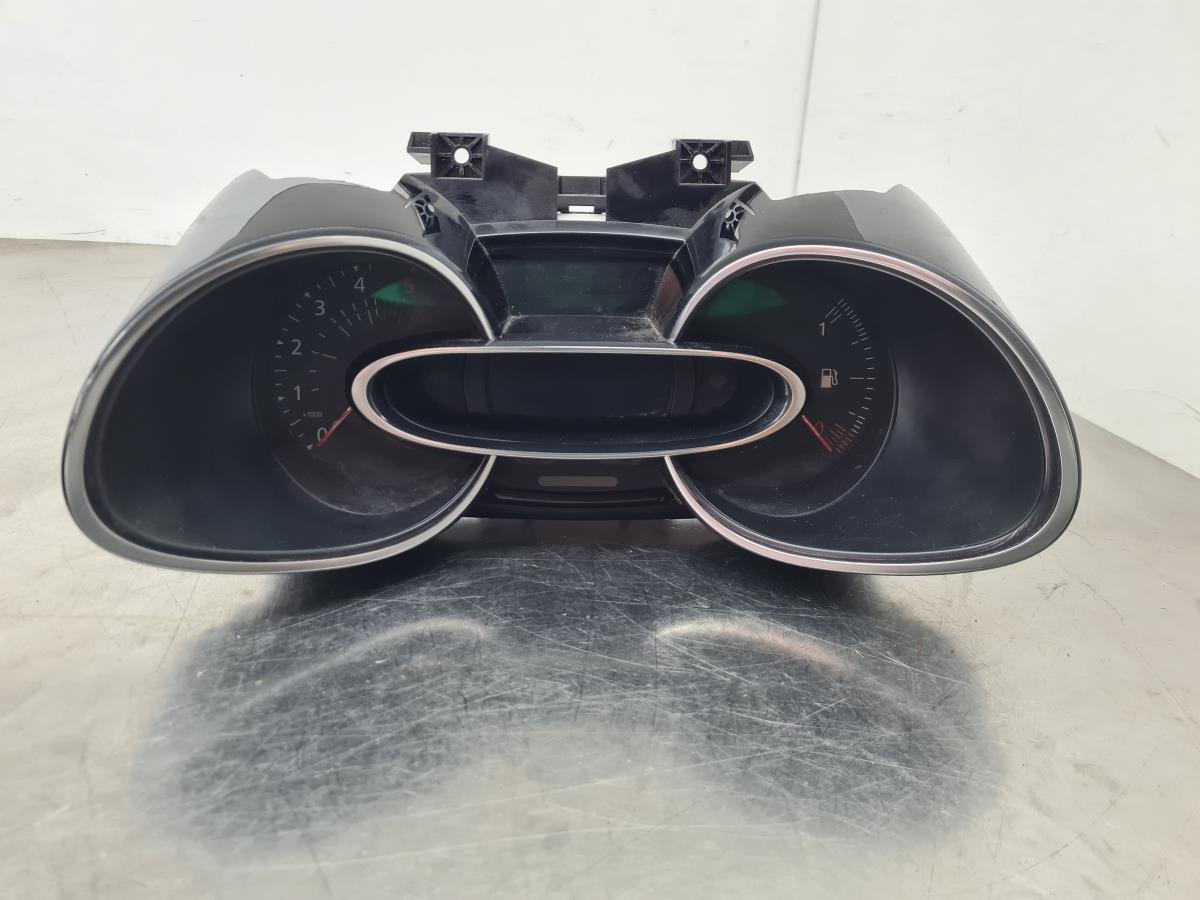 Quadrante / painel de instrumentos RENAULT Clio IV Grandtour (KH_)