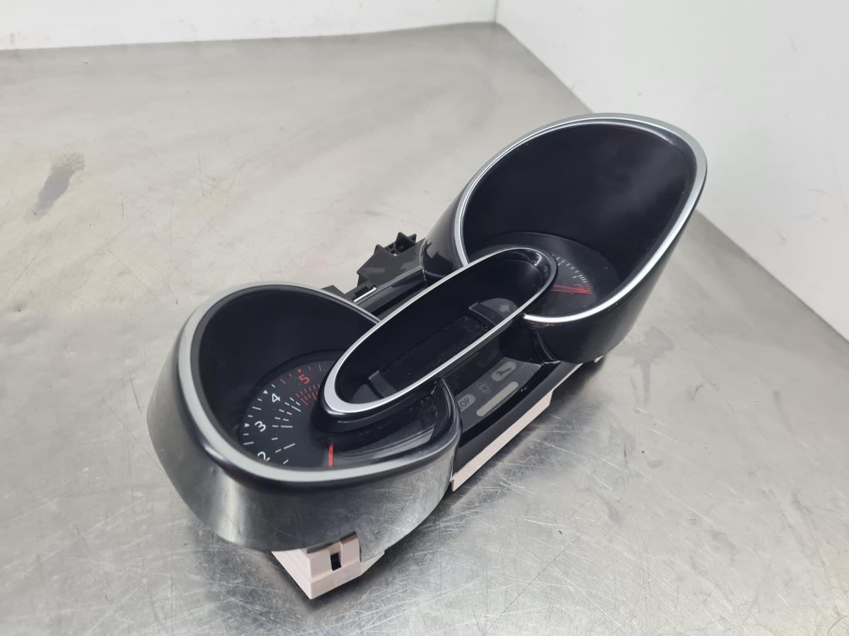 Quadrante / painel de instrumentos RENAULT Clio IV Grandtour (KH_) Imagem-1
