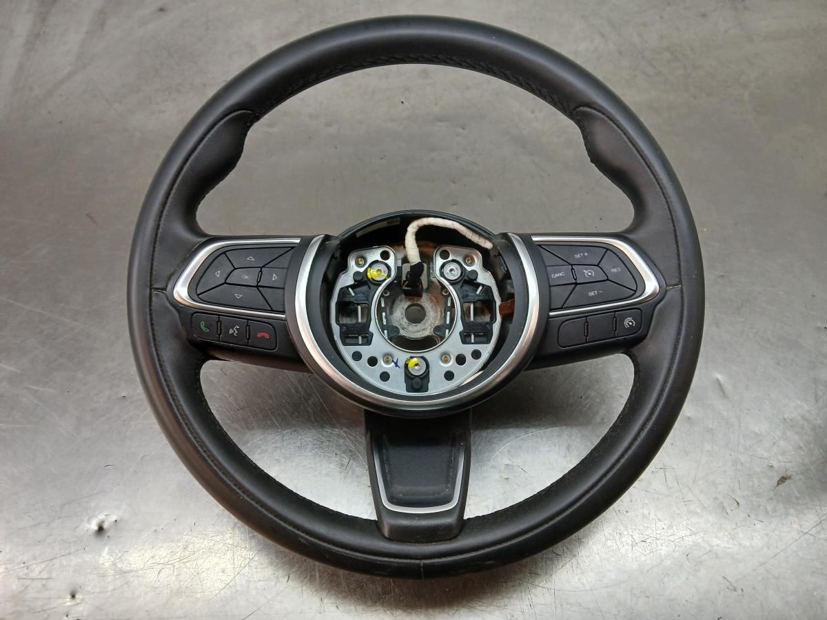 Volante FIAT 500X (334_)