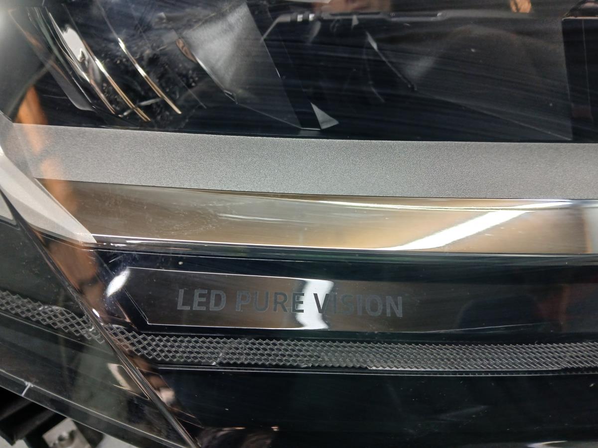 Phare avant Droit RENAULT Captur II Imagem-1