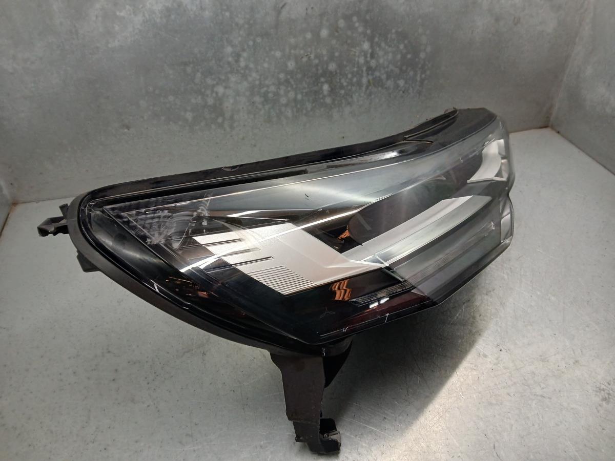 Phare avant Droit RENAULT Captur II Imagem-2