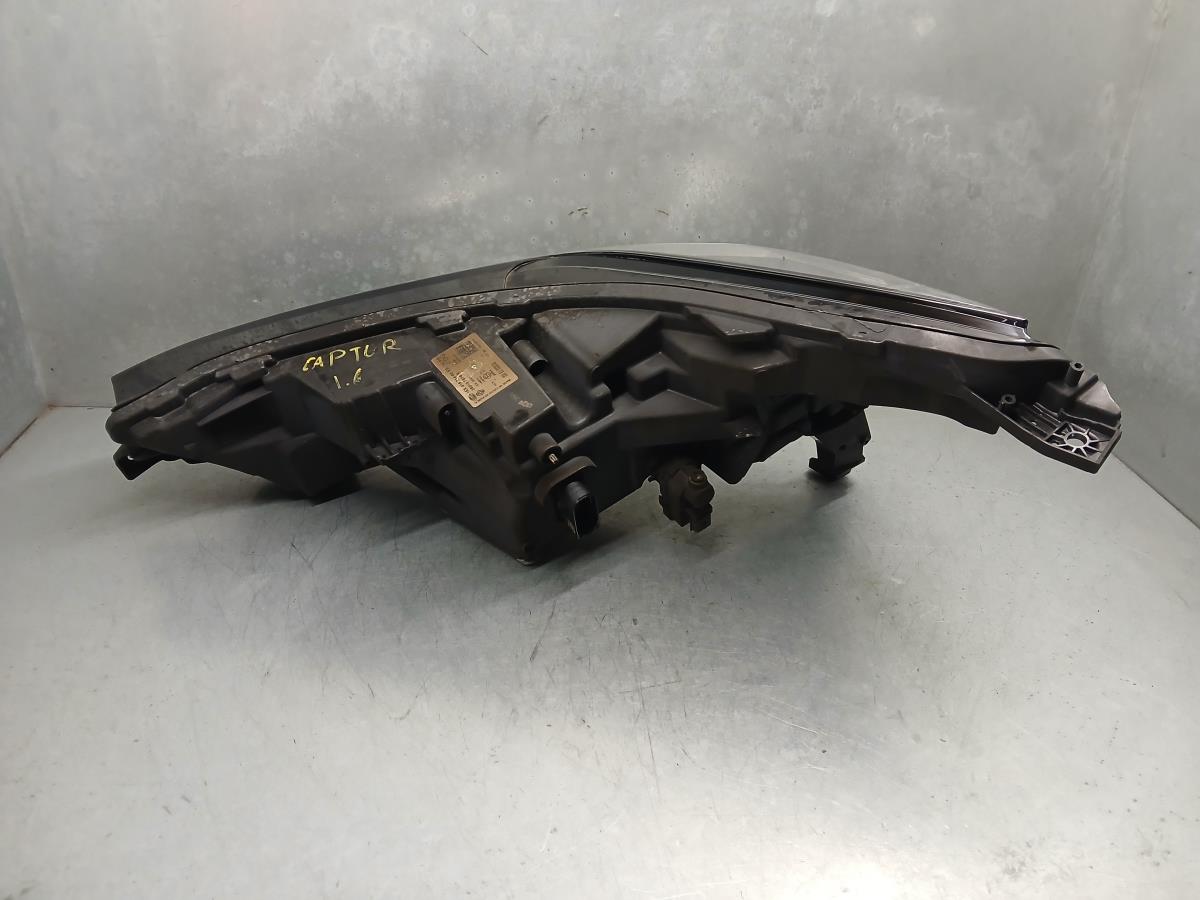 Phare avant Droit RENAULT Captur II Imagem-4