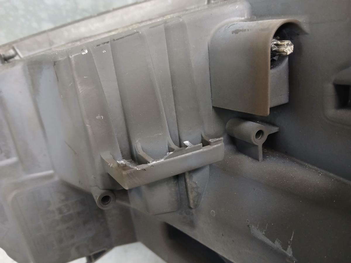 Phare avant Droit RENAULT Captur II Imagem-8