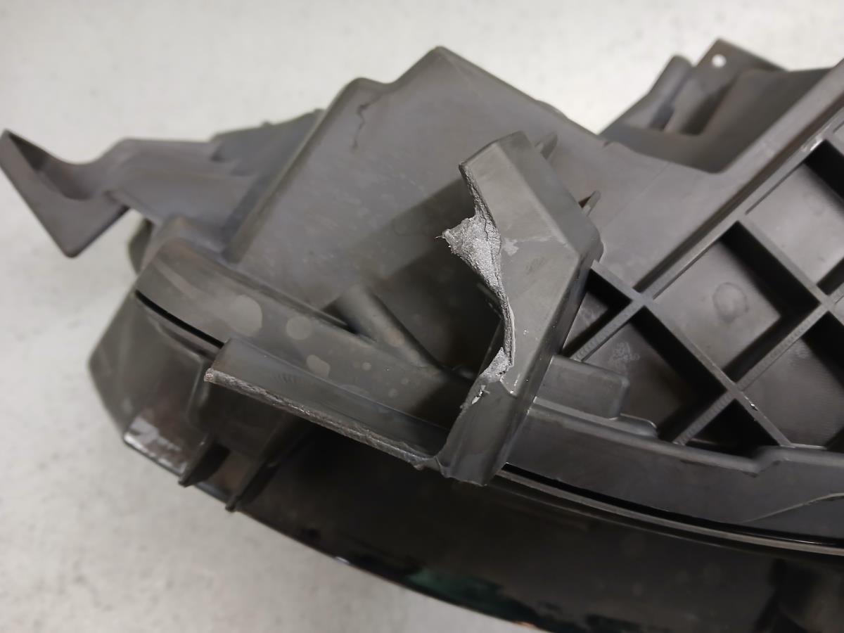 Phare avant Droit RENAULT Captur II Imagem-6