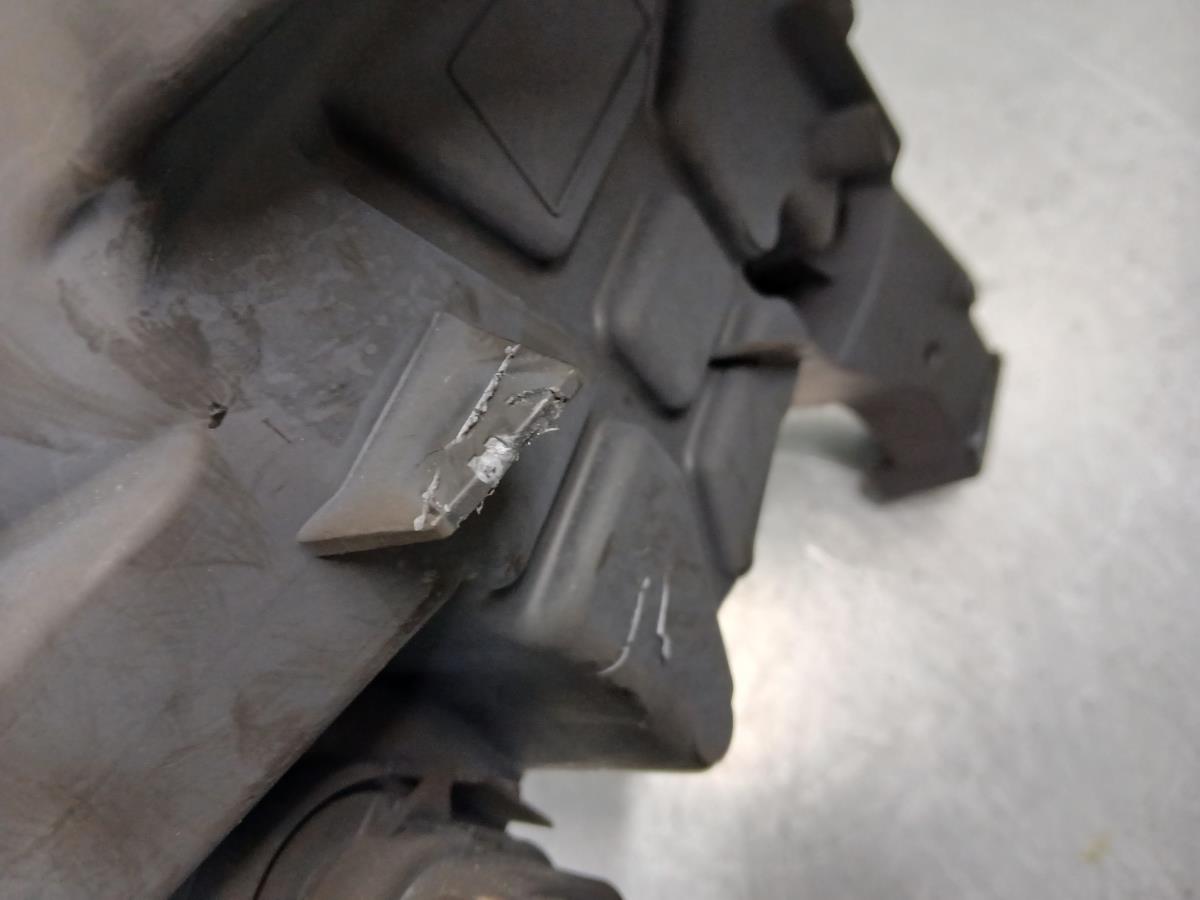 Phare avant Droit RENAULT Captur II Imagem-9