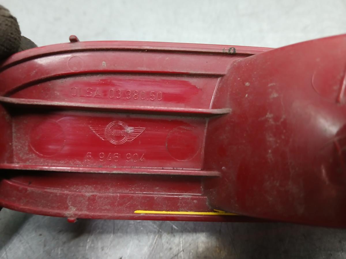 Central fog light MINI Mini (F56) Imagem-2