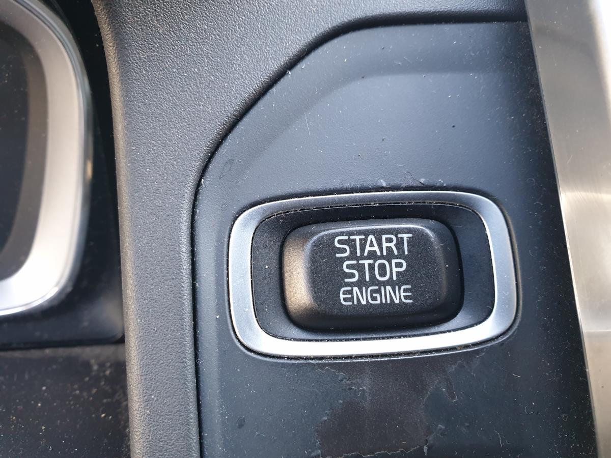 Comando / botão / interruptor multifunções VOLVO XC60 I (156)