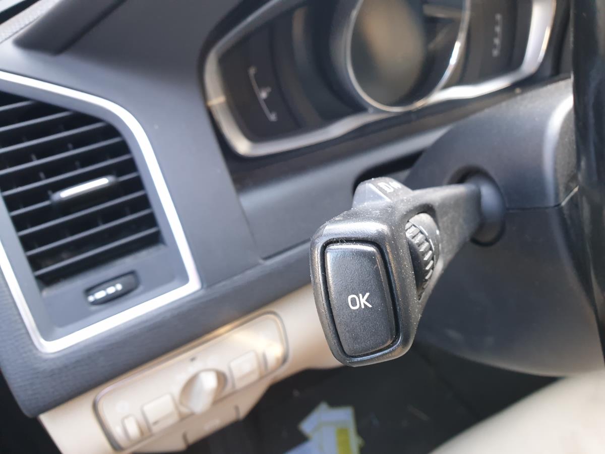 Fita de airbags VOLVO XC60 I (156)